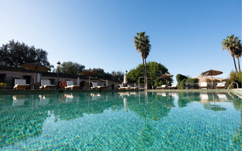 DAY PASS WITH POOL ACCESS + SNACK | Monday to Friday (10:00 - 18:00)