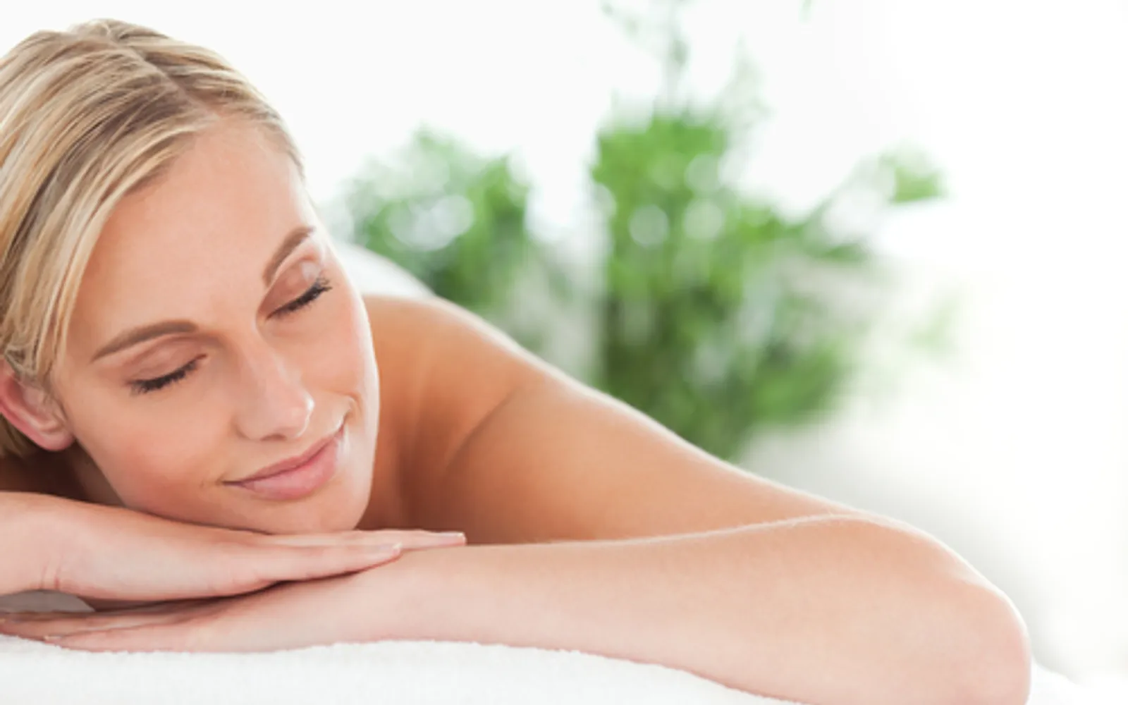 Tailored Ritual - Personalised Massage | 30 min.
