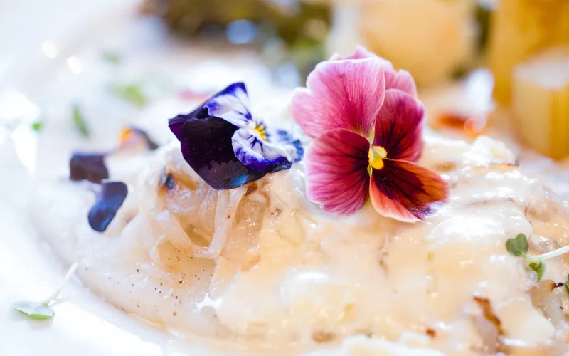BOOK YOUR TABLE AND ENJOY OUR CUISINE